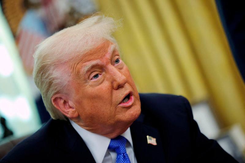 Senators urge Trump to back Congressional plan for TikTok sale extension