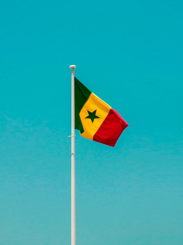 Senegal miss out on chance to top World Cup qualifying group