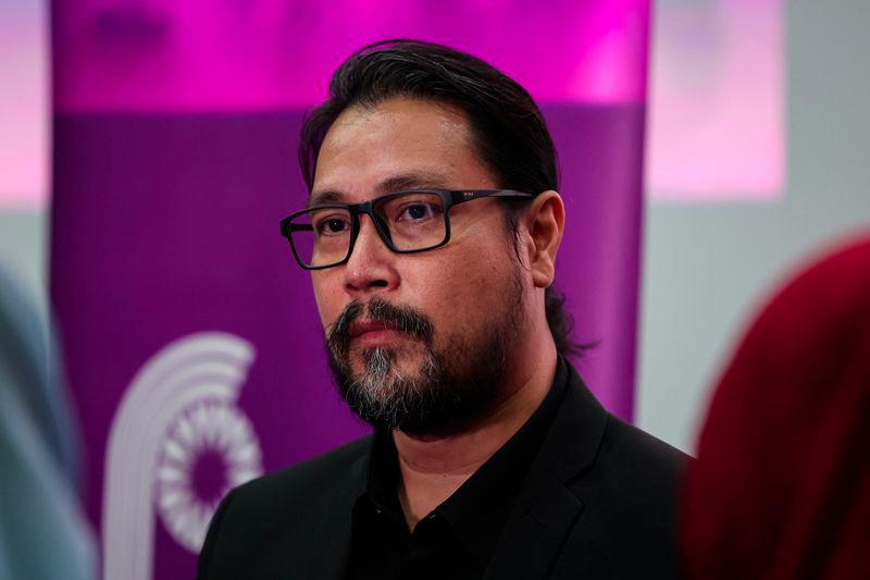 Seniman upgrades portal, turns into one-stop hub for arts industry 