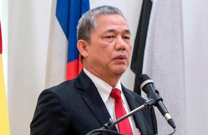 Senior govt, financial leaders pledge deeper collaboration to accelerate Malaysia’s energy transition