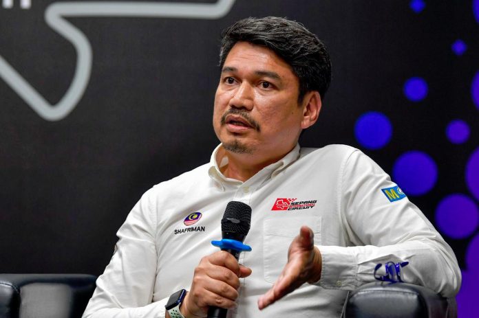 Sepang circuit faces steep 20% fee hike to keep MotoGP beyond 2026