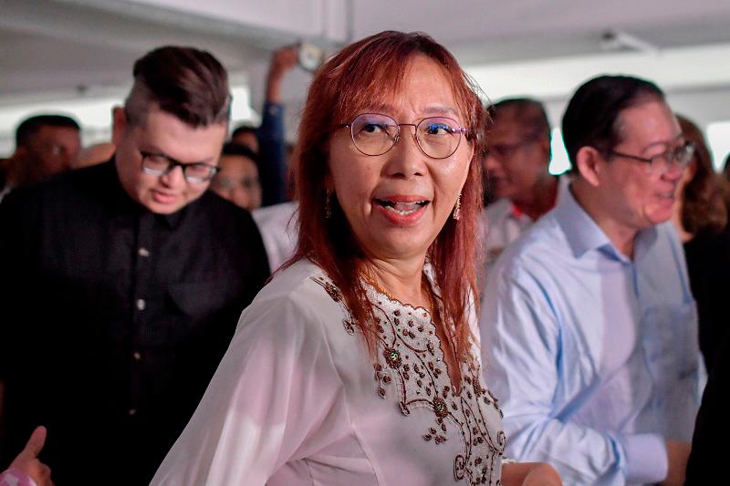 Seputeh MP backs growing call to abolish RM1 interbank ATM withdrawal fee