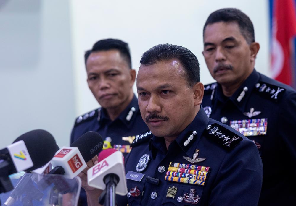 Serangan bom: Rakyat Malaysia diminta berwaspada ketika bercuti ke Thailand