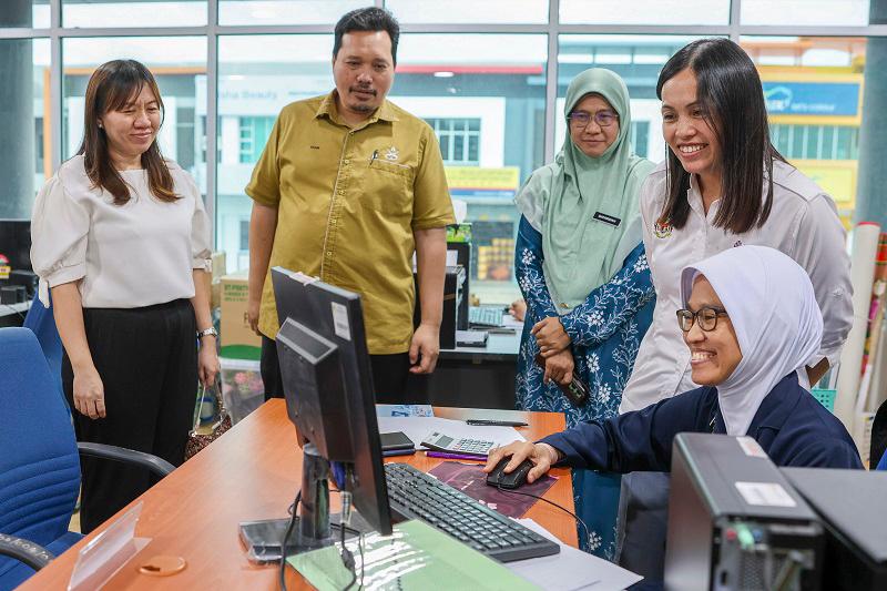 Seven public hospitals identified for internet upgrades - Teo Seven public hospitals identified for internet upgrades - Teo