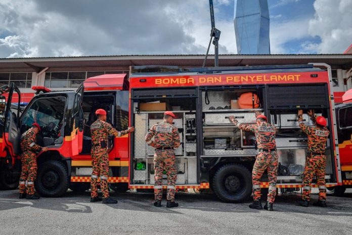 Seven-year-old autistic boy missing, believed to have fallen in drain Seven-year-old autistic boy missing, believed to have fallen in drain