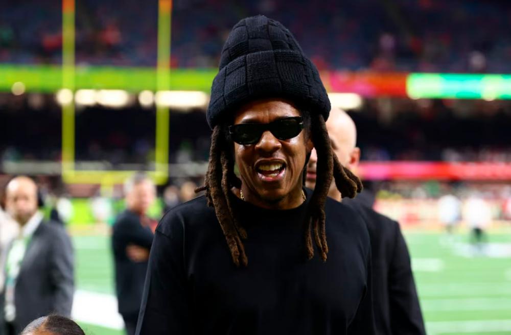 Sexual assault lawsuit against Jay-Z, Sean 'Diddy' Combs dropped by accuser Sexual assault lawsuit against Jay-Z, Sean 'Diddy' Combs dropped by accuser