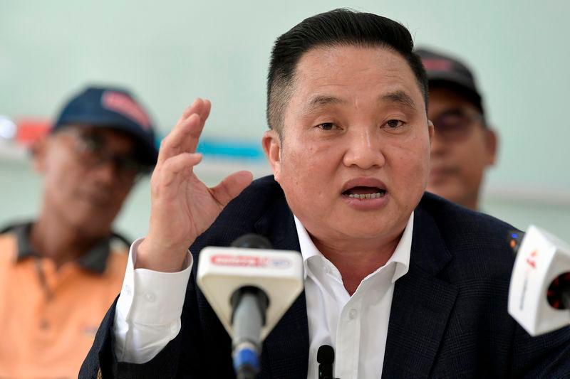 S'gor govt open to criticism, resident feedback on Batu Arang incinerator - Exco S'gor govt open to criticism, resident feedback on Batu Arang incinerator - Exco