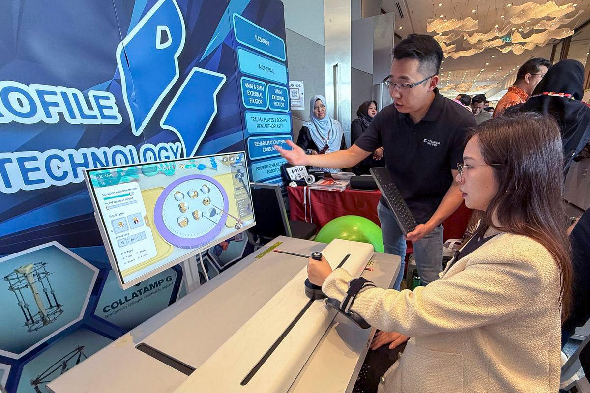 S’gor open to working with occupational therapists to strengthen public health ecosystem - Exco