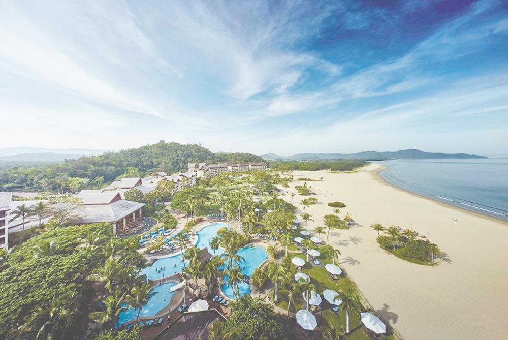 Shangri-La Rasa Ria first hotel in Malaysia to achieve ISO 20121 for sustainable event management