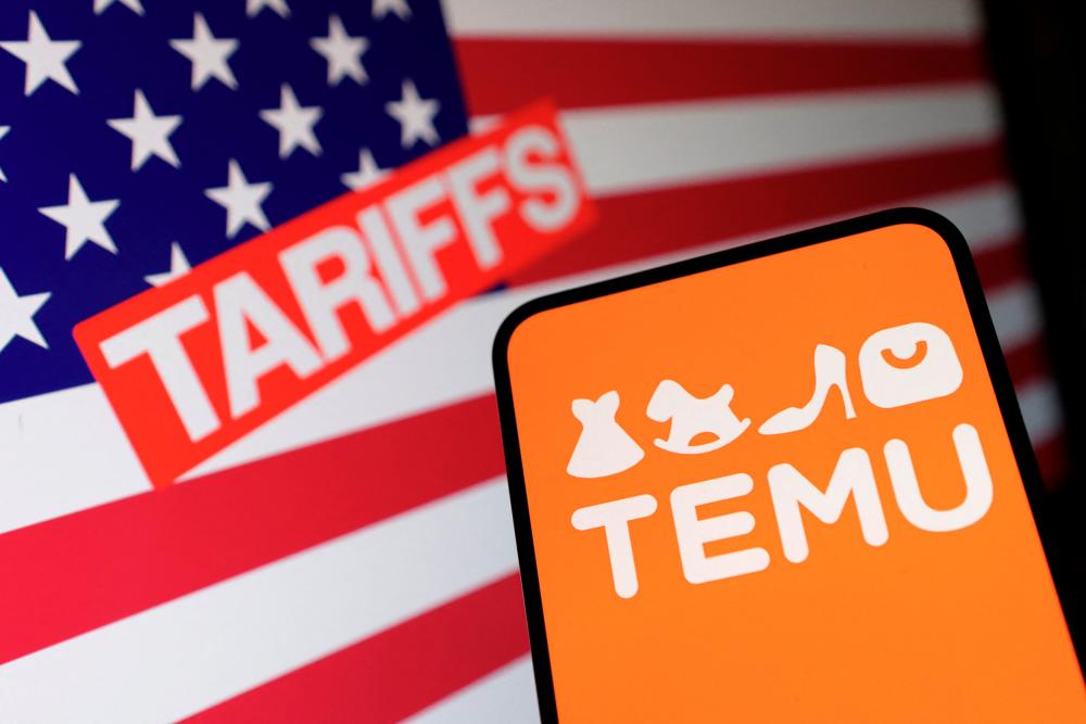 Shein, Temu ramp up advertising in UK and France as US tariffs hit Shein, Temu ramp up advertising in UK and France as US tariffs hit