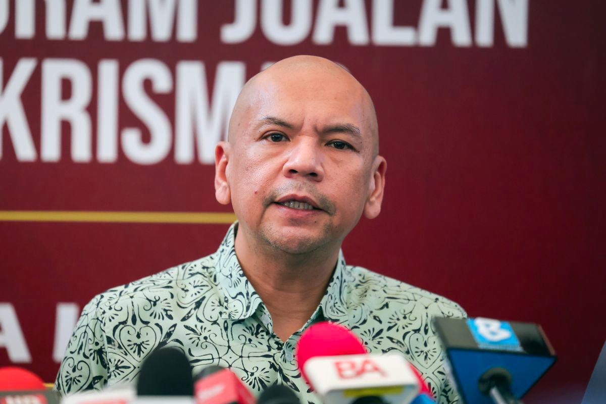 Shopee launches RM10m Payung campaign with RM1 vouchers Shopee launches RM10m Payung campaign with RM1 vouchers