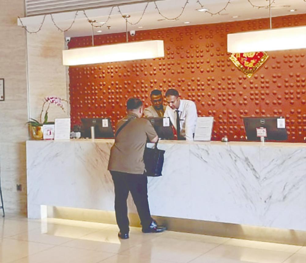 Show transparency in use of hotel fees, Penang urged