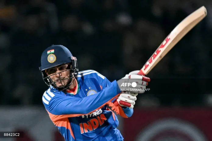 Shubman_Gill_respects_T20_World_Cup_snub__calls_it__destiny_ Shubman Gill respects T20 World Cup snub, calls it 'destiny'