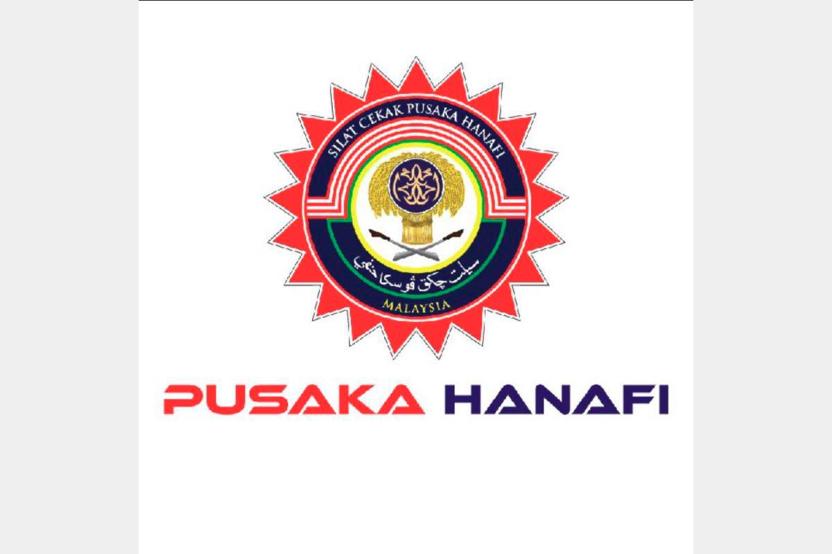 Silat Cekak Pusaka Hanafi lancar kempen SEDAR@ANTI BULI perangi budaya buli