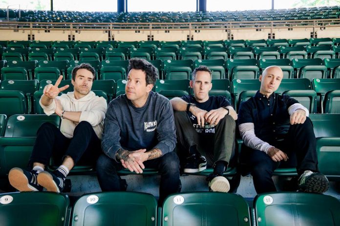 Simple Plan unveils first look at documentary