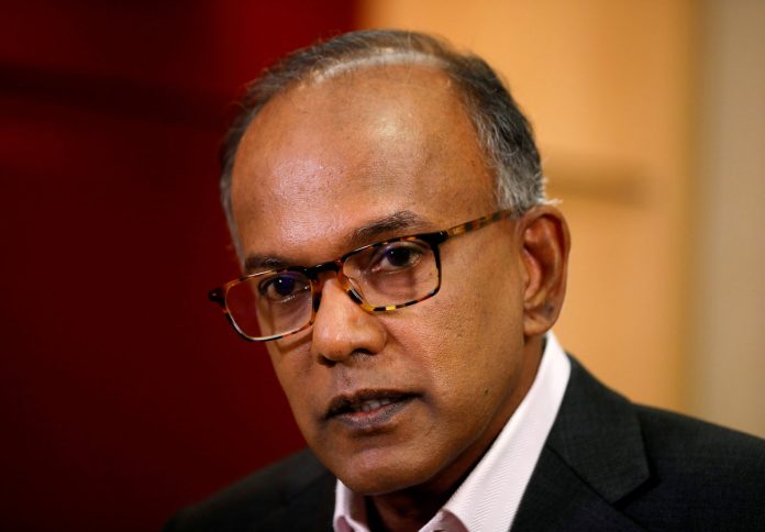 Singapore boosts security amid Iran-Israel tensions