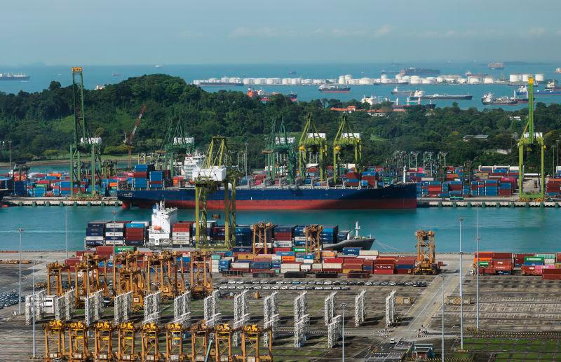 Singapore disappointed with 10% tariffs, will seek negotiation with the US: trade minister