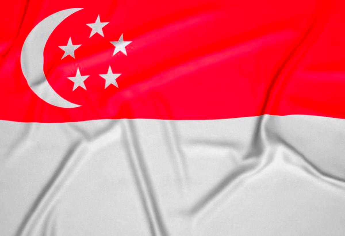 Singapura tarik balik campuran salad Australia kerana bakteria Singapura tarik balik campuran salad Australia kerana bakteria