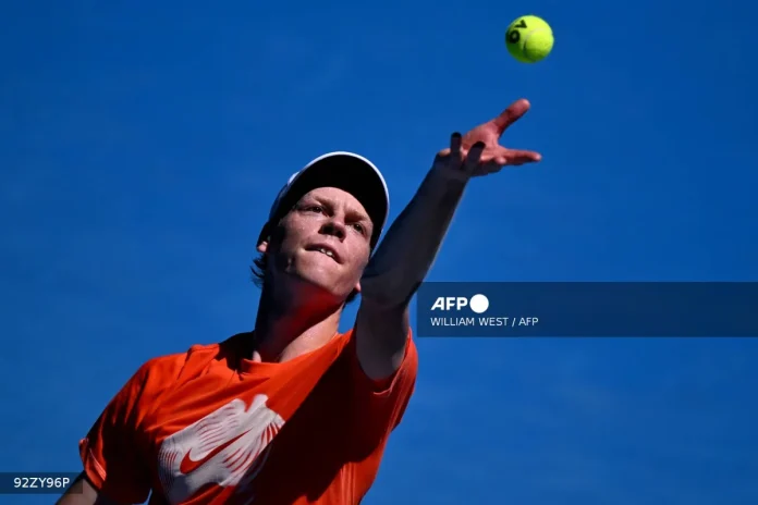 Sinner and Keys begin Australian Open title defences in Melbourne