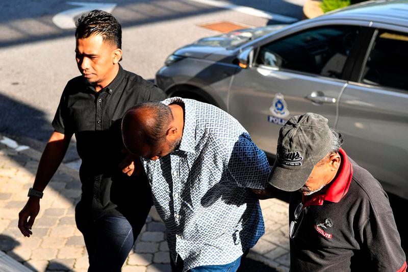 Site manager charged with causing grievous hurt to man in shopping centre Site manager charged with causing grievous hurt to man in shopping centre