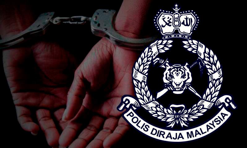 Six arrested after masked gang hacks two men in Puchong break-in Six arrested after masked gang hacks two men in Puchong break-in