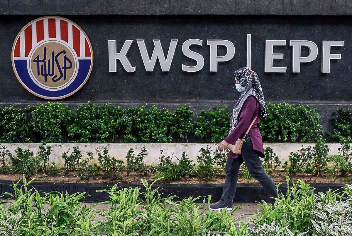 Skim Insuran kesihatan guna KWSP sukarela, bukan wajib - Dzulkefly Skim Insuran kesihatan guna KWSP sukarela, bukan wajib - Dzulkefly