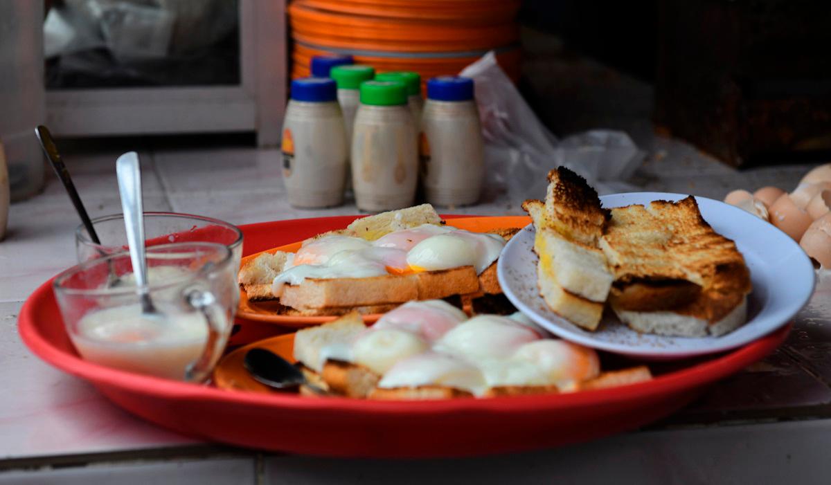 Skipping meals could spell trouble for your health Skipping meals could spell trouble for your health