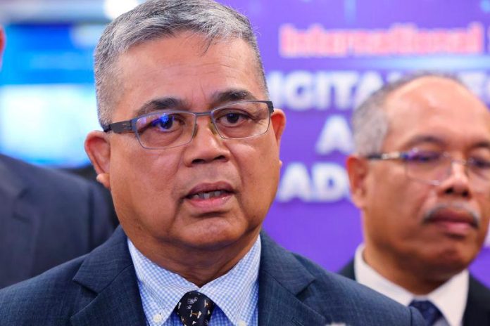 Slapping incident for eating in public during Ramadan does not reflect spirit of harmony - Aaron