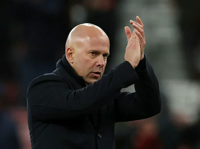 Slot frustrated as blunt Liverpool draw 0-0 with Leeds again