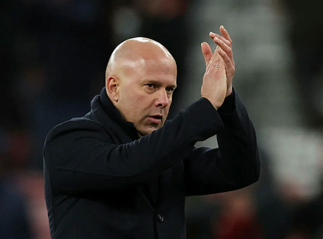 Slot frustrated as blunt Liverpool draw 0-0 with Leeds again