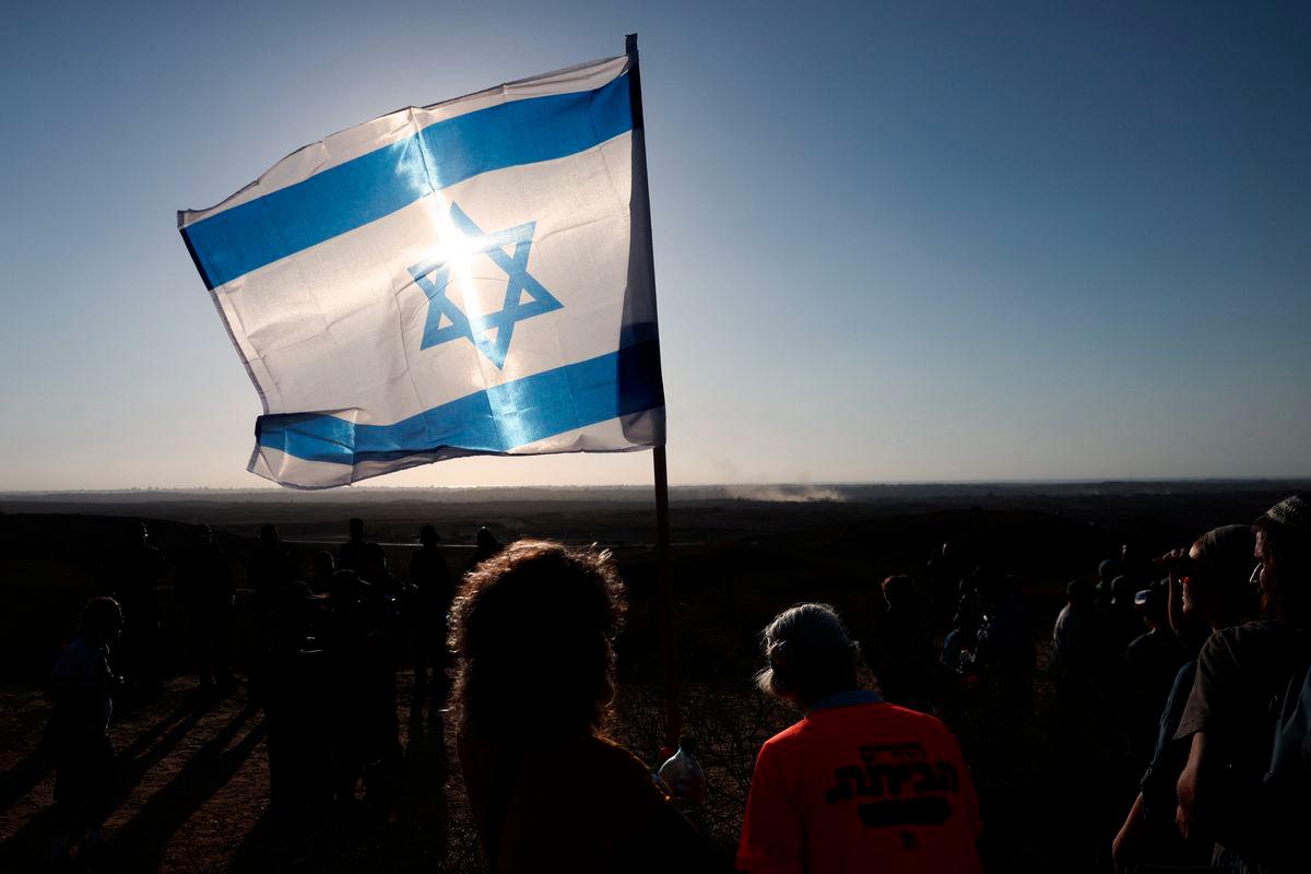 Slovenia negara Eropah pertama hentikan perdagangan senjata dengan Israel Slovenia negara Eropah pertama hentikan perdagangan senjata dengan Israel