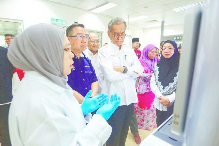 ‘Smart’ hospital payment system to be rolled out