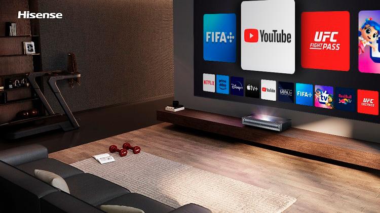 Smart living redefined Smart living redefined