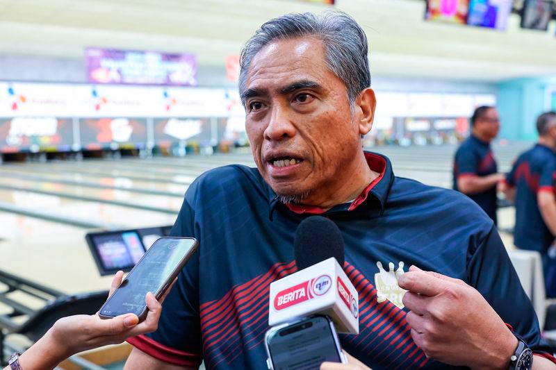 Smart partnerships with media to carry on to share gov’t aspirations, initiatives - Chief Secretary
