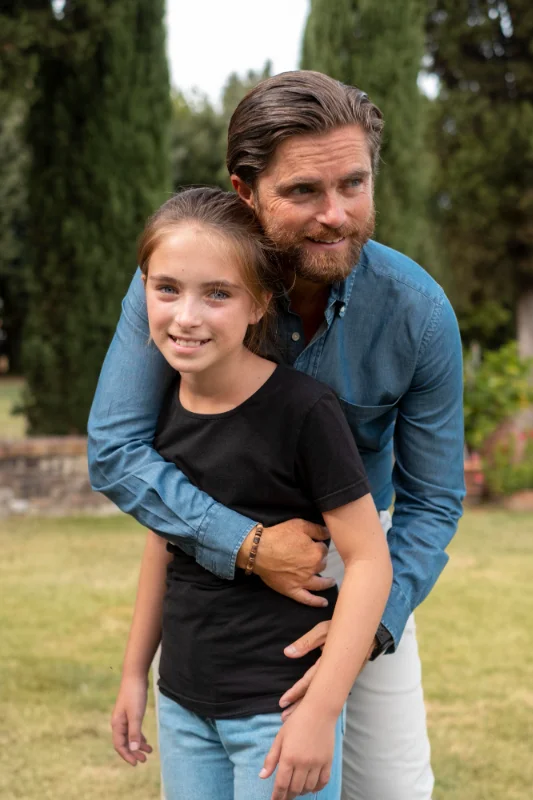 Smart guide to daughter’s dating life