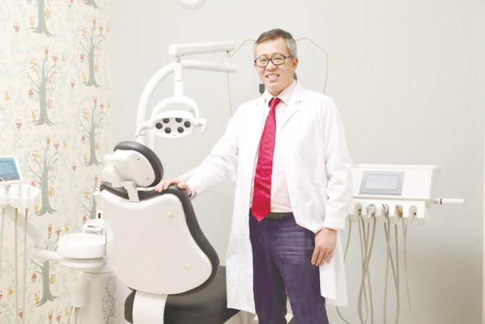 Smile-Link Healthcare leverages digital shift, AI-powered tools to drive recovery, growth