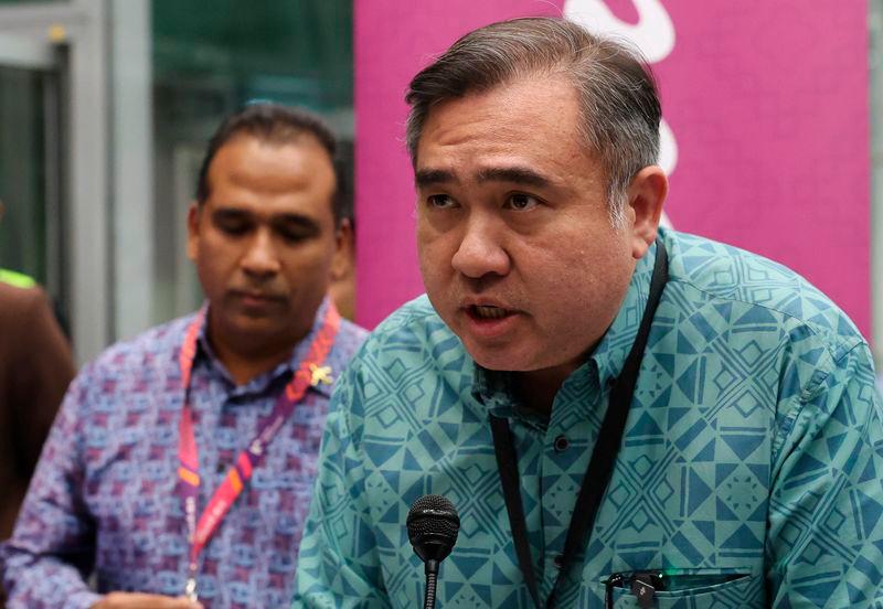 Smoother air travel this Aidilfitri, no complaints over flight tickets – Loke Smoother air travel this Aidilfitri, no complaints over flight tickets – Loke