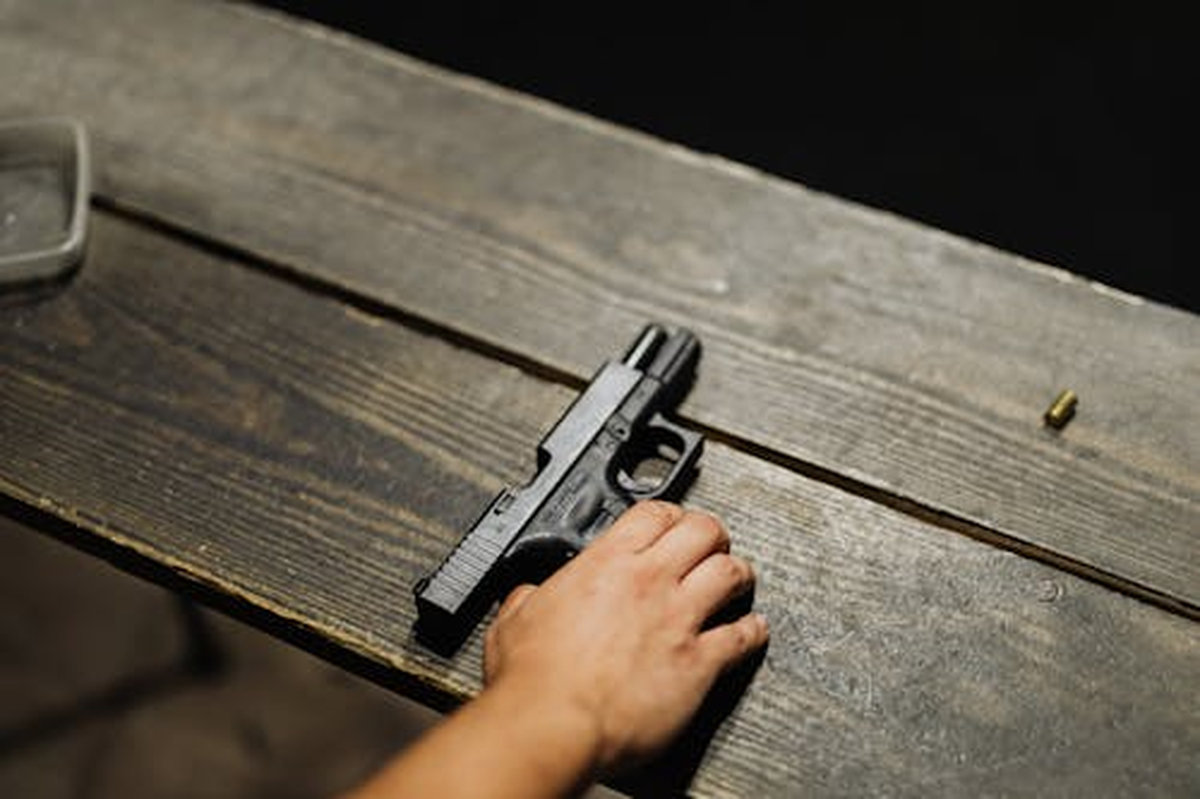 Smuggling of firearms into Malaysia raising concerns Smuggling of firearms into Malaysia raising concerns