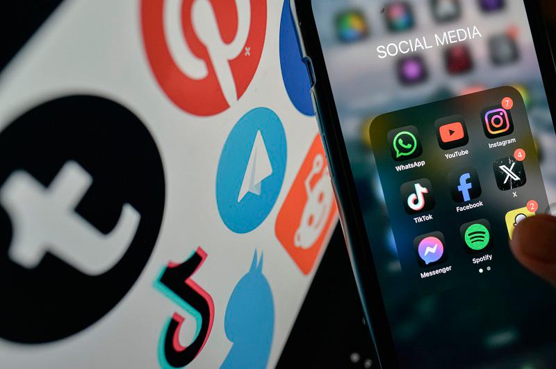 Social media in Turkiye restricted after Istanbul mayor detained Social media in Turkiye restricted after Istanbul mayor detained