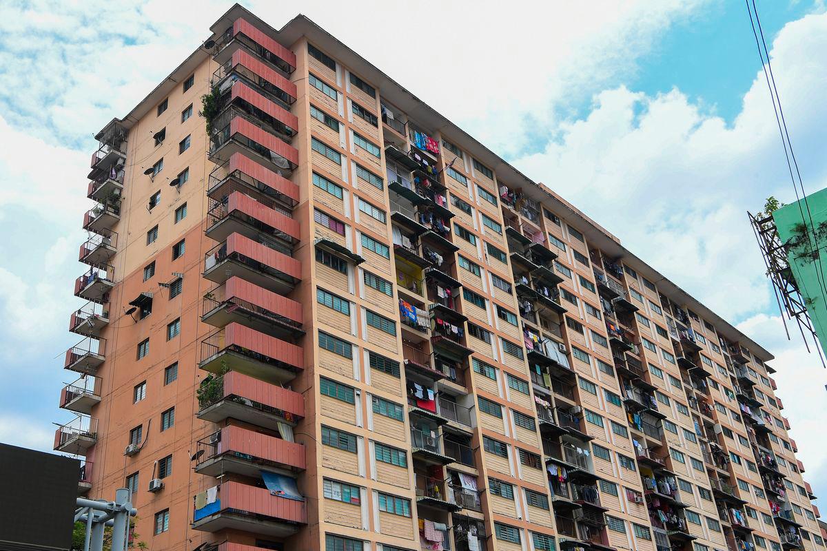 Some PA tenants owe up to 26 years of rent, arrears over RM39,000 - KL Mayor Some PA tenants owe up to 26 years of rent, arrears over RM39,000 - KL Mayor