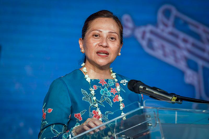 Songkran perkukuh hubungan diplomatik Thailand, Malaysia hampir tujuh dekad - Duta