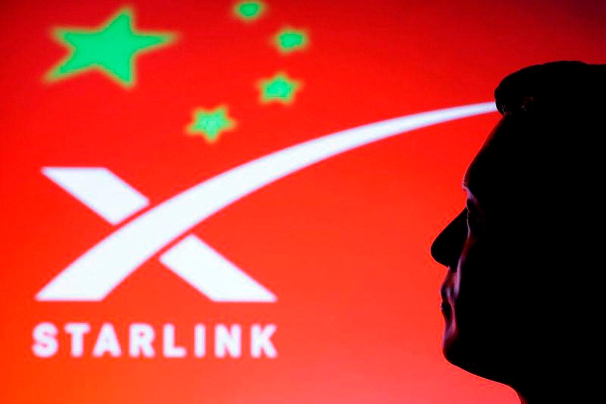 South Africa not giving 'special dispensation' to Musk's Starlink, minister says South Africa not giving 'special dispensation' to Musk's Starlink, minister says