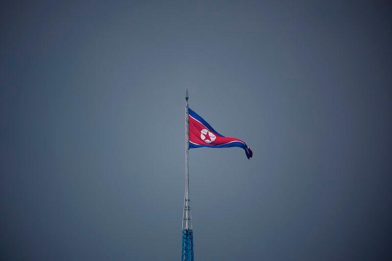 South Korea blocks elderly ex-North Korean spy from border crossing South Korea blocks elderly ex-North Korean spy from border crossing
