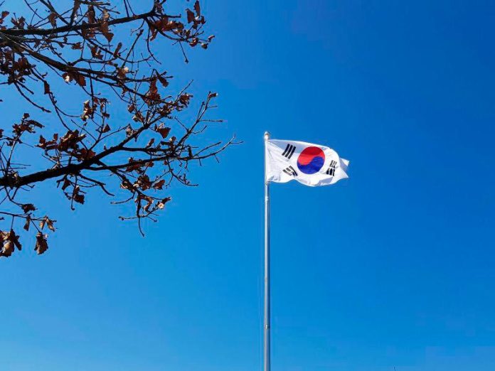 South Korea expressed concern over Chinese structure in disputed area of sea South Korea expressed concern over Chinese structure in disputed area of sea