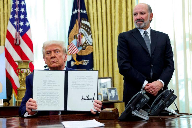 South Korea seeks exemption from Trump tariffs South Korea seeks exemption from Trump tariffs