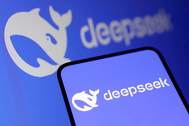 South Korea spy agency says DeepSeek 'excessively' collects personal data