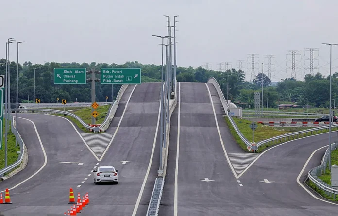 _Southern WCE details finalised for federal submission in April Southern WCE details finalised for federal submission in April