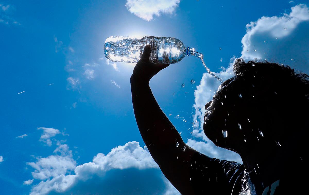 Southwest Monsoon: Drought impact expected to be less intense – NADMA Southwest Monsoon: Drought impact expected to be less intense – NADMA