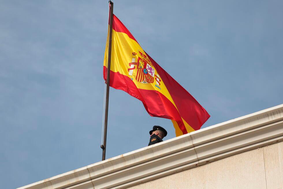 Spain to boost funding for UN investigation into war crimes in Gaza Spain to boost funding for UN investigation into war crimes in Gaza
