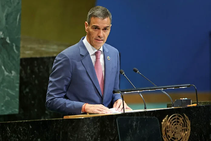 Spain to launch new sovereign wealth fund for housing and security